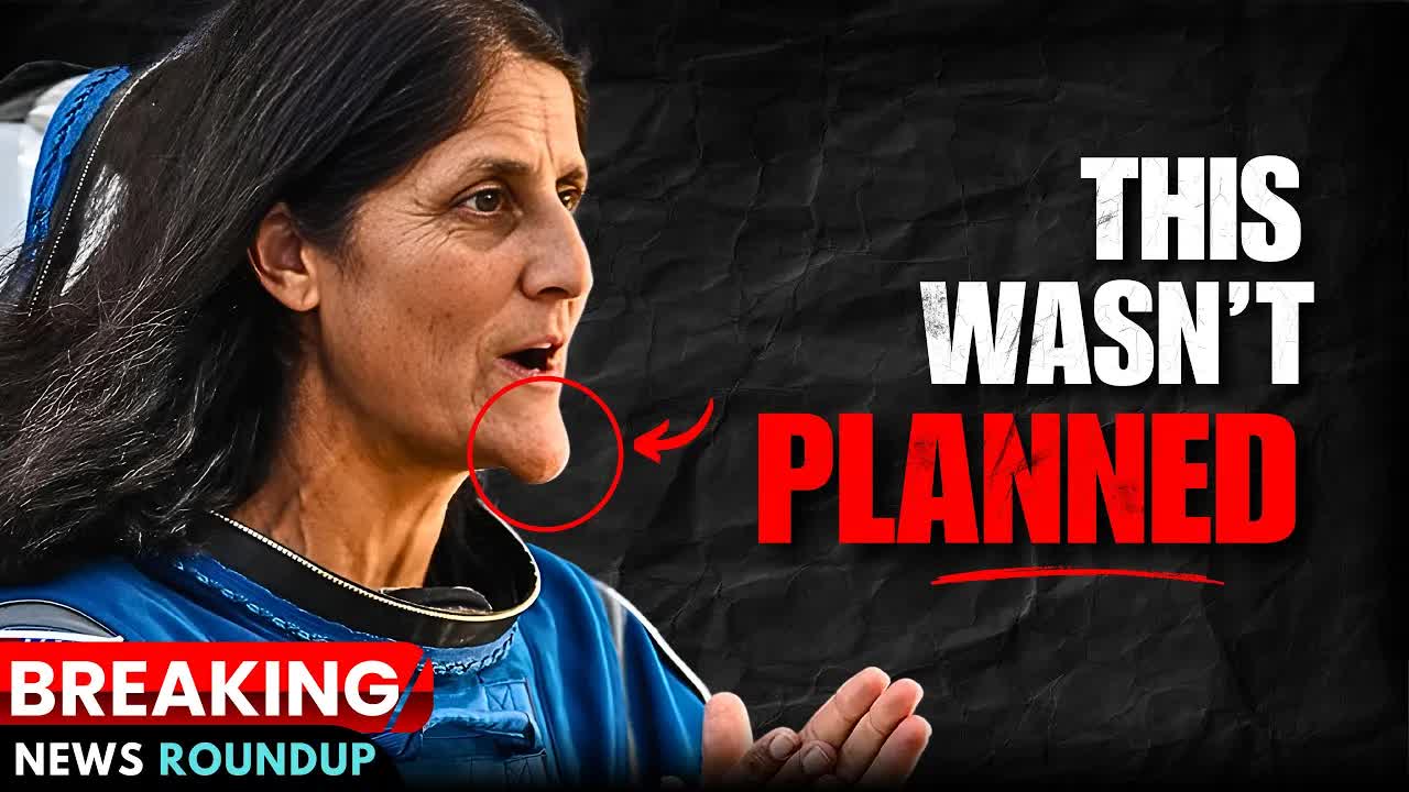 The Stranded Astronauts Bodies Didn’t Come Back The Same!